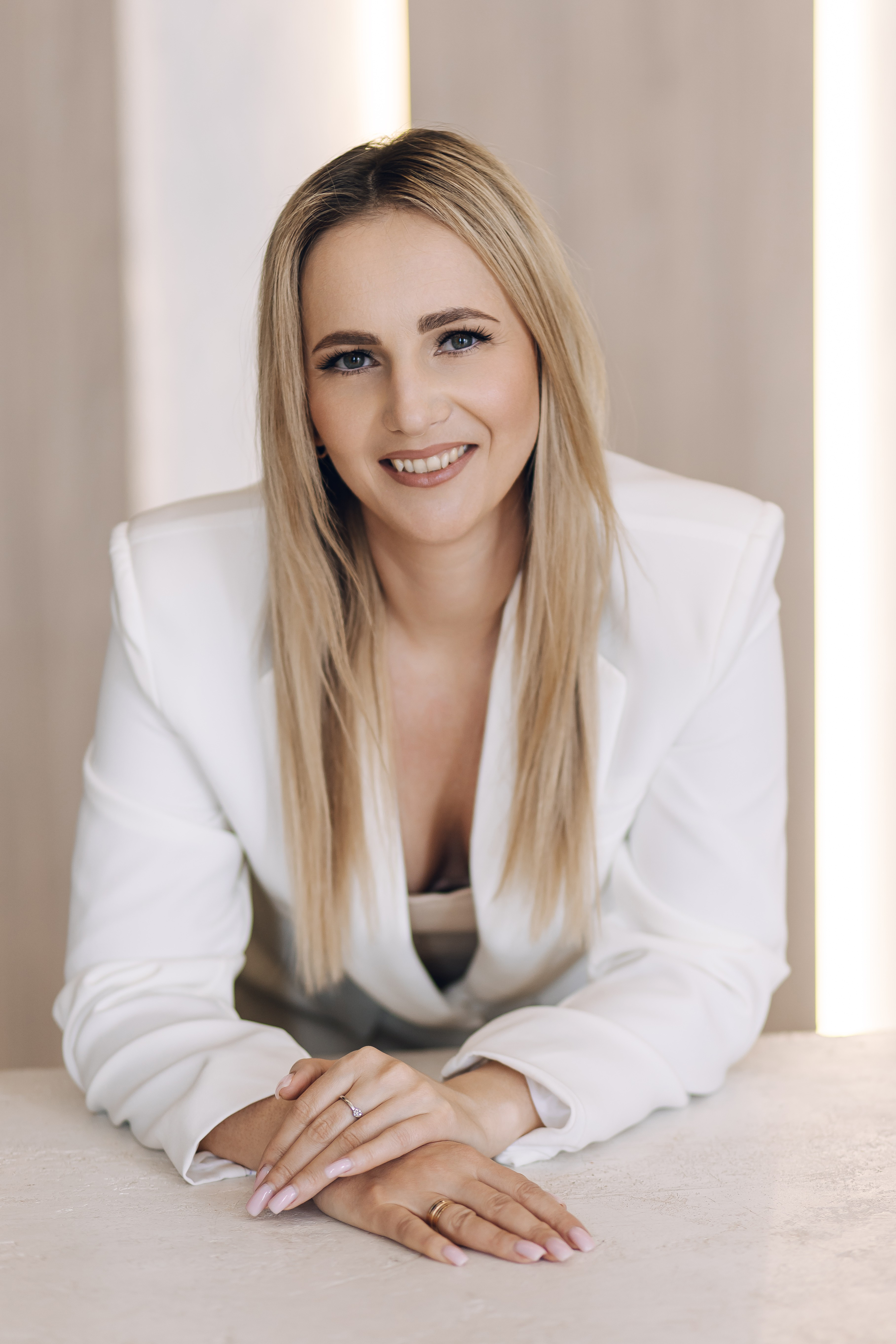 Генеральный директор ООО УЦ Методика Ирина Бовшик